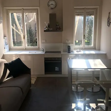 Apartamento 70 Govone