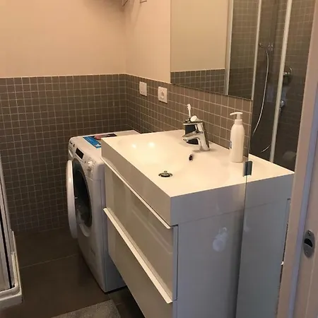 Apartamento 70 Govone *