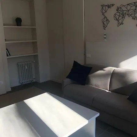 Apartamento 70 Govone *