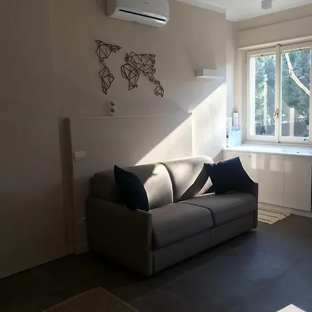 Apartamento 70 Govone Milão